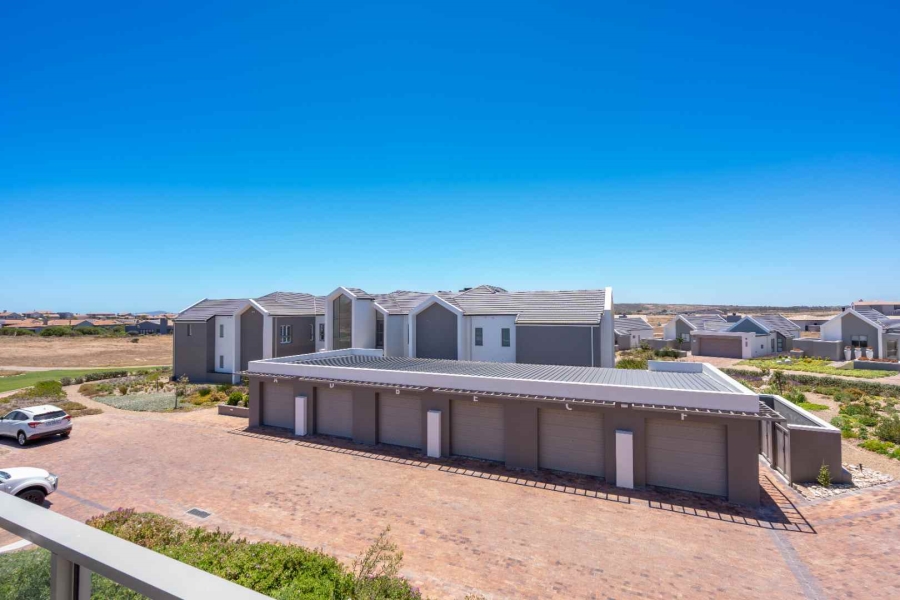 To Let 2 Bedroom Property for Rent in Langebaan Western Cape